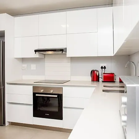 Beachfront 2 Bed W Swimming Pool, Blouberg 54 Beach Break Cidade Do Cabo Exterior foto