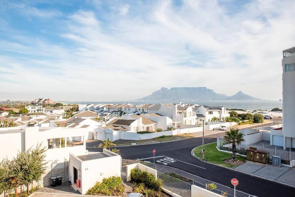 Beachfront 2 Bed W Swimming Pool, Blouberg 54 Break Apartamento